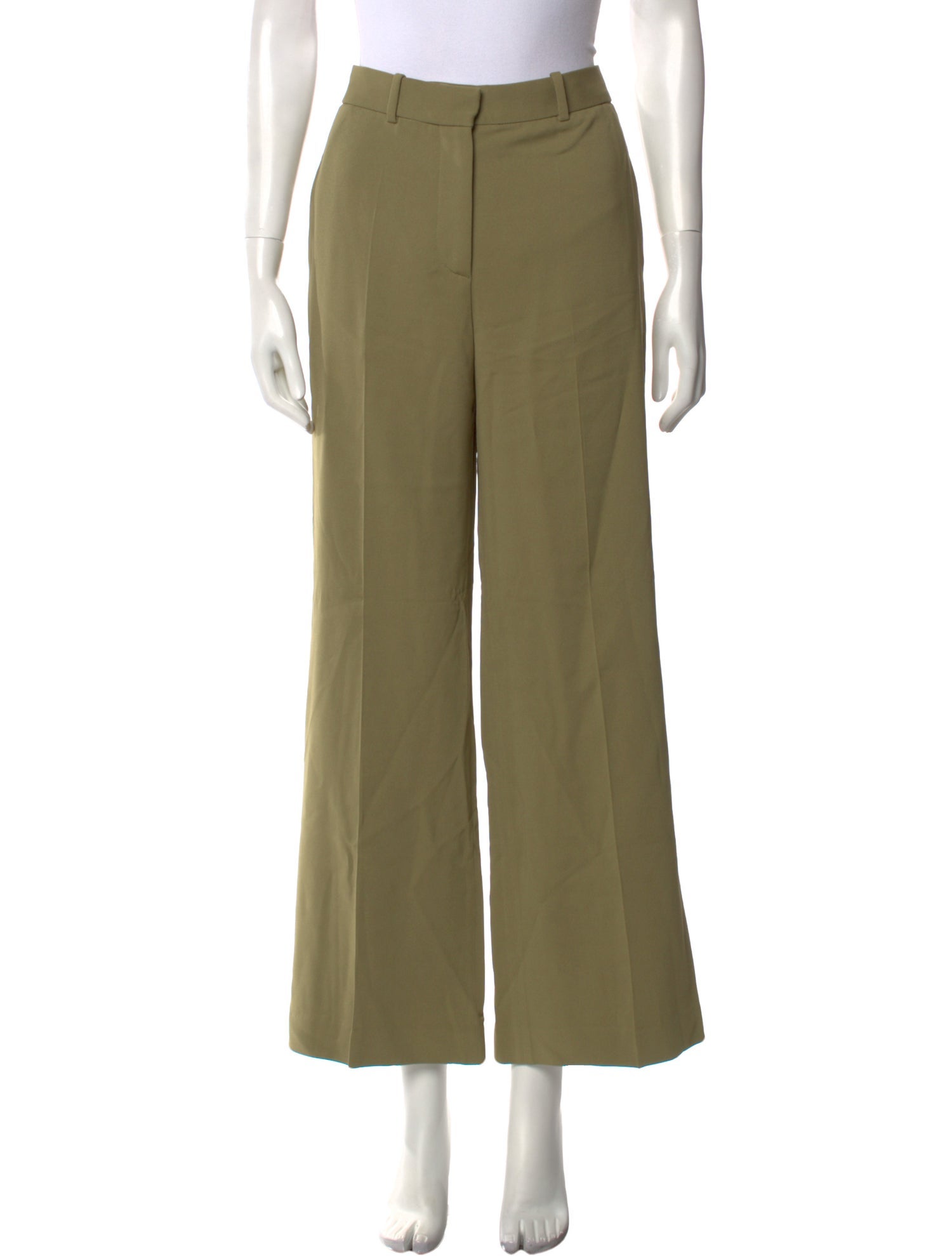 Joseph Wide Leg Pants