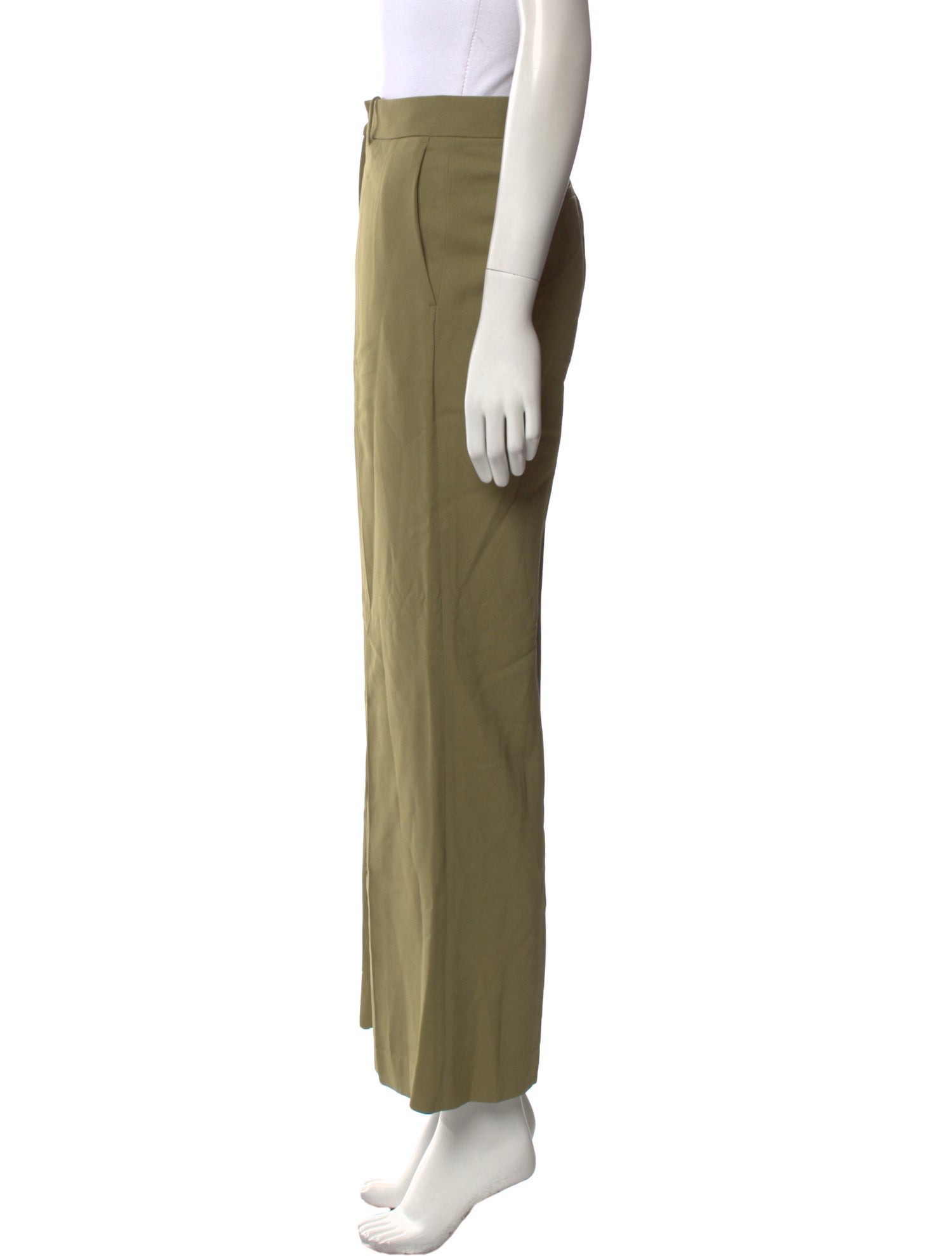 Joseph Wide Leg Pants