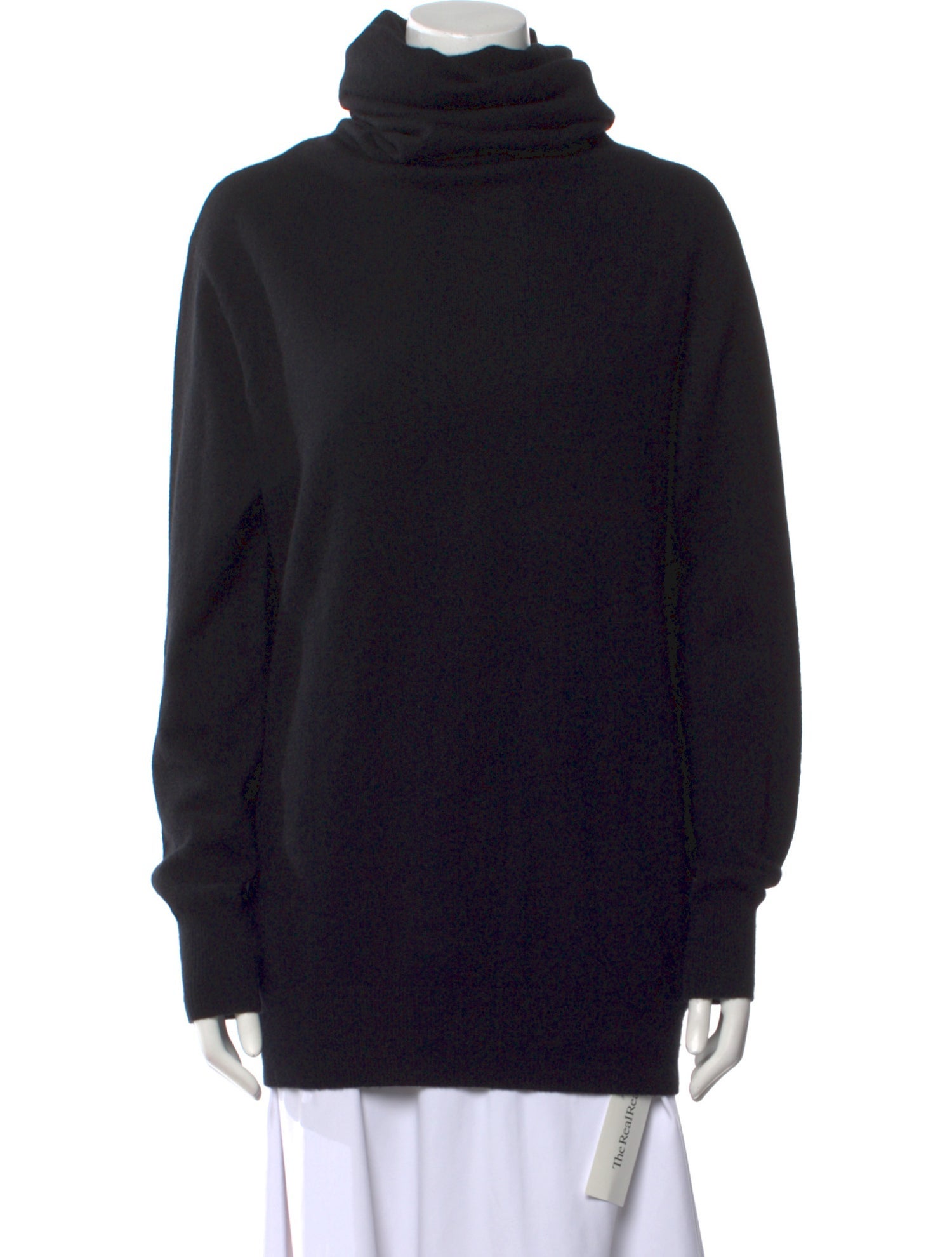 Joseph Cashmere Turtleneck Sweater