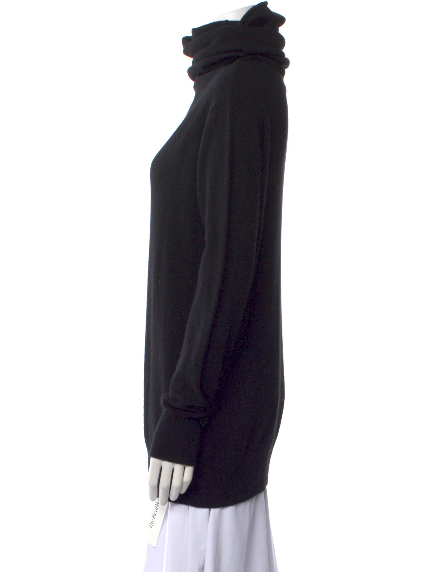 Joseph Cashmere Turtleneck Sweater