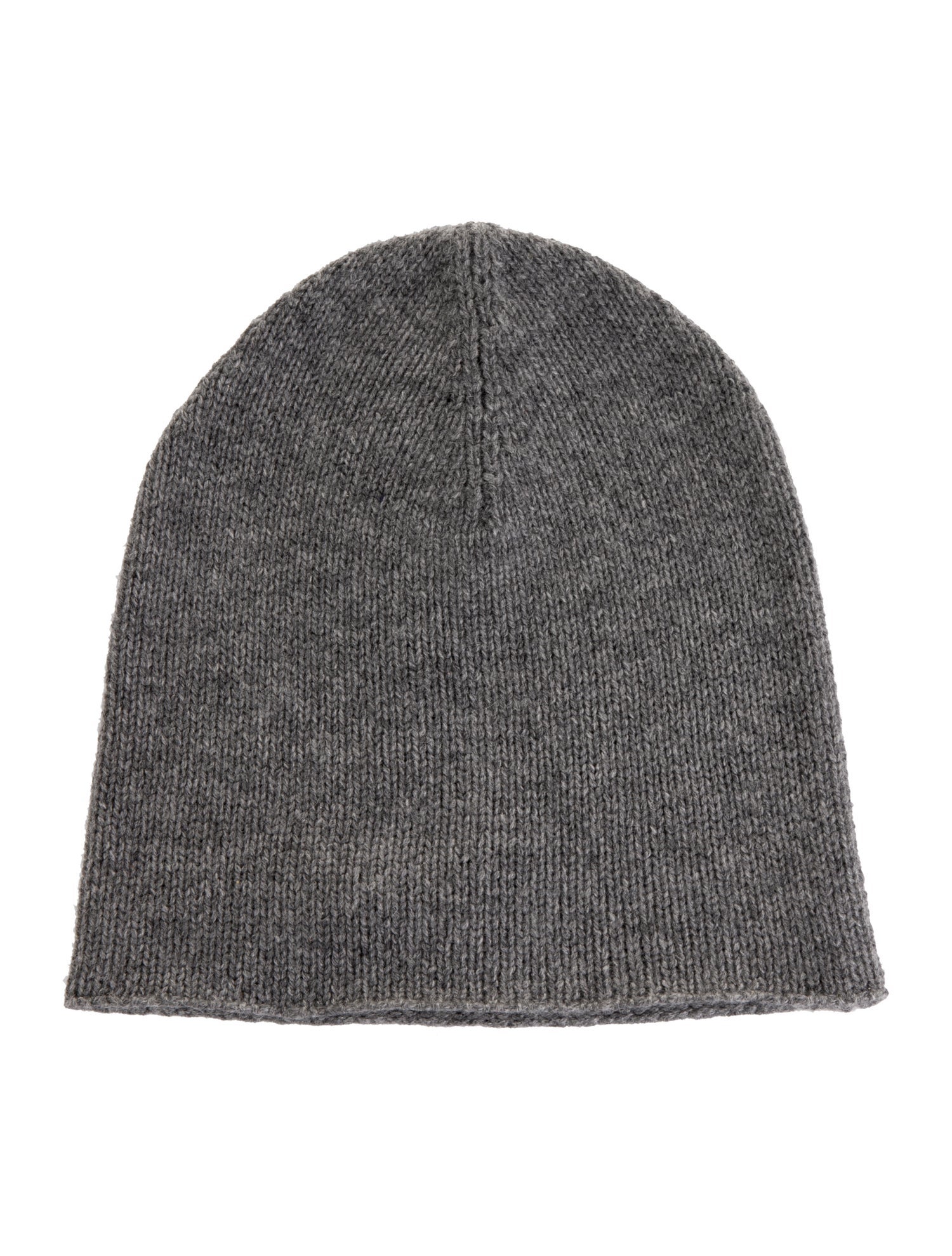 Joseph Solid Cashmere Beanie