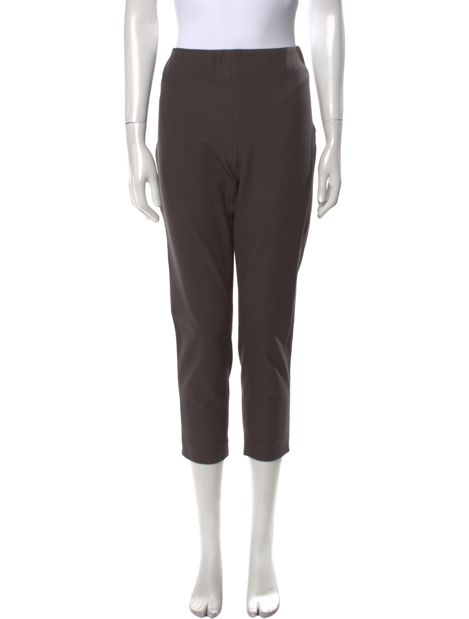 Joseph Straight Leg Pants