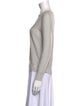 Joseph Cashmere V-Neck Sweater