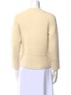 Joseph Wool Crew Neck Sweater