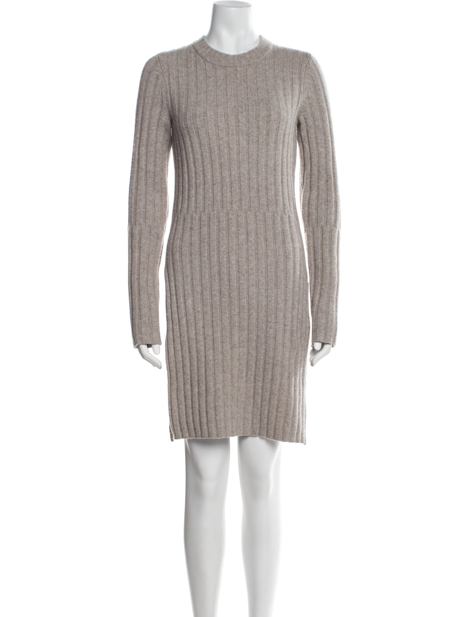 Joseph Wool Crew Neck Sweater