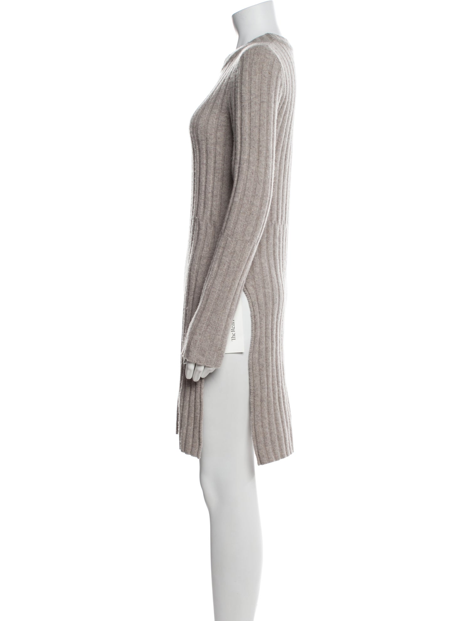 Joseph Wool Crew Neck Sweater