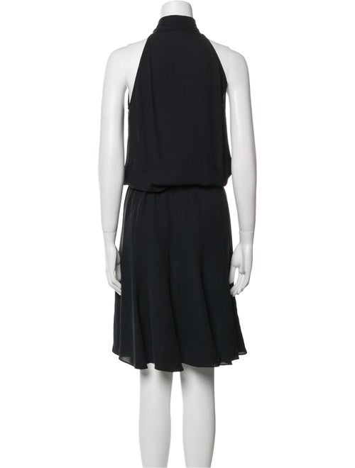 Joseph Silk Midi Length Dress