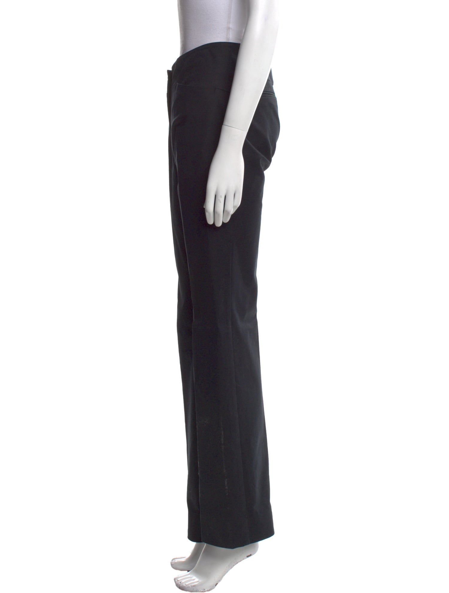 Joseph Wide Leg Pants