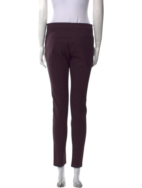 Joseph Baby Camel Skinny Leg Pants