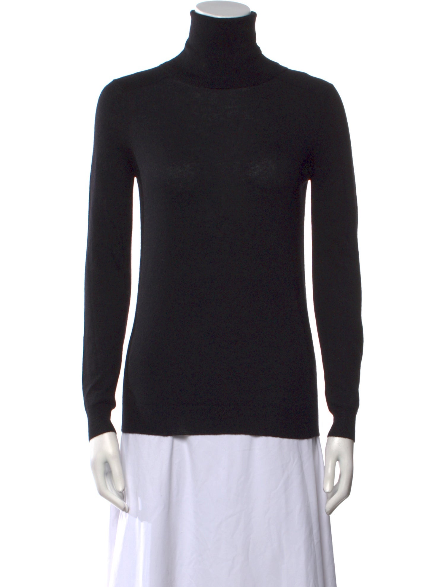 Joseph Cashmere Turtleneck Sweater