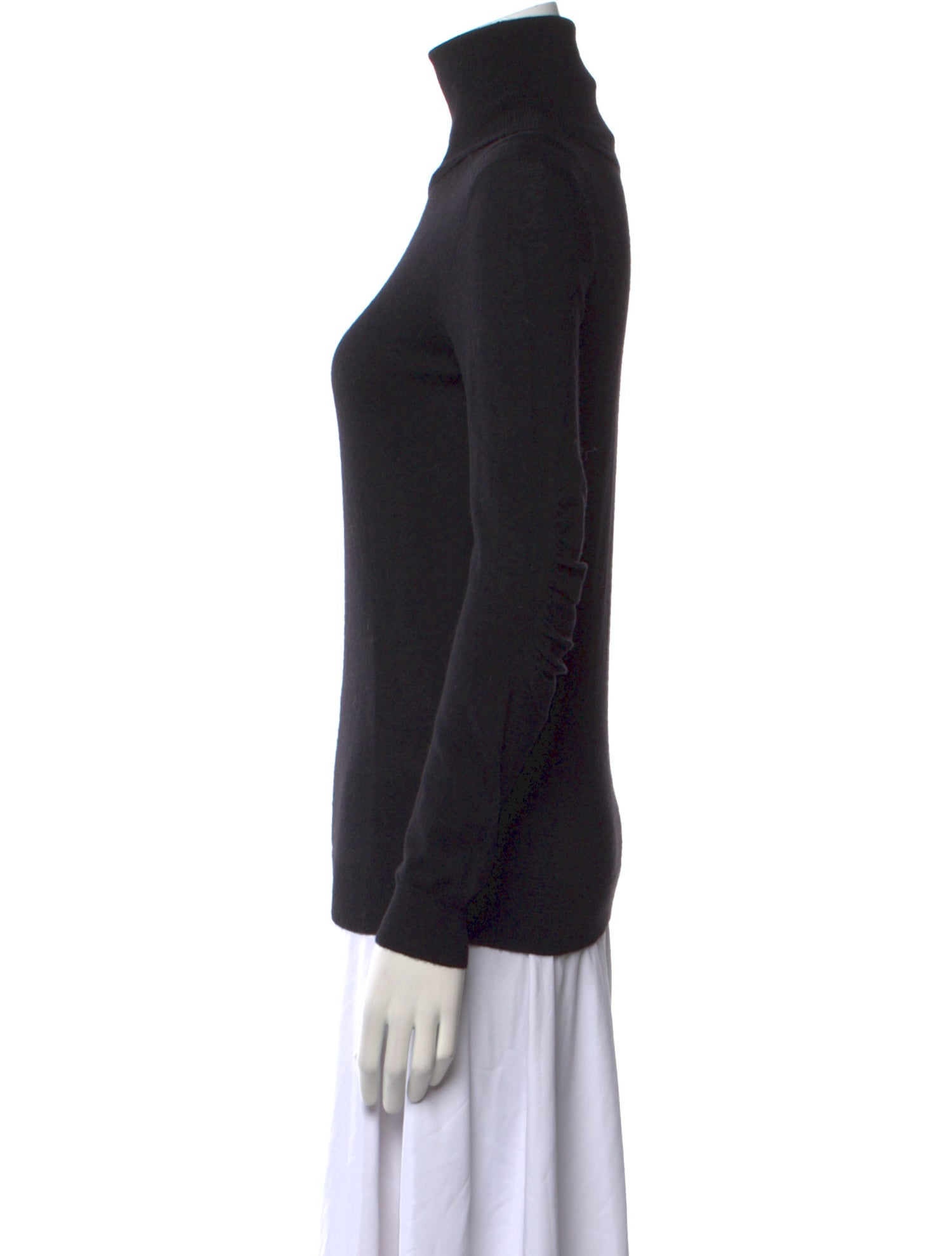 Joseph Cashmere Turtleneck Sweater