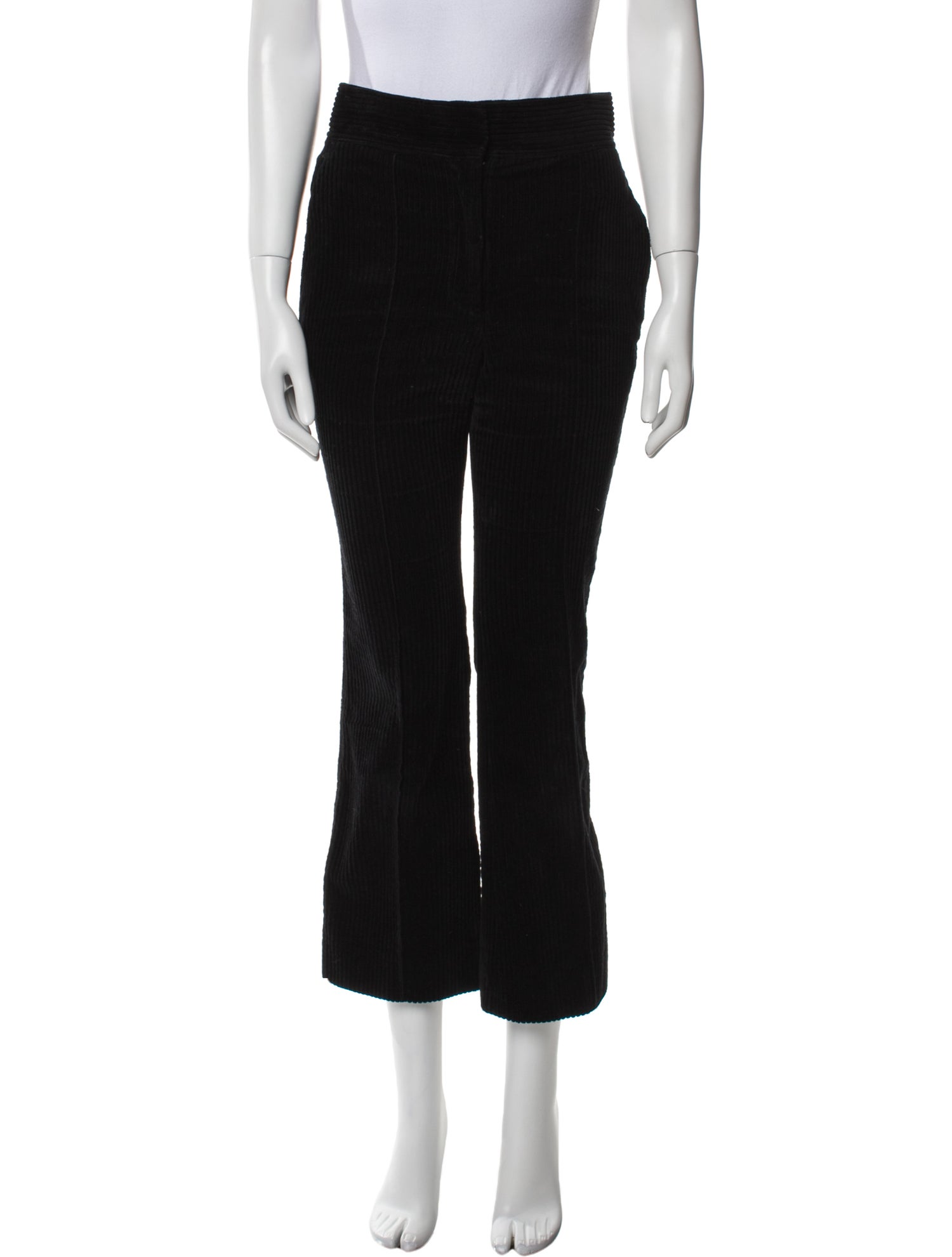 Joseph Wide Leg Pants