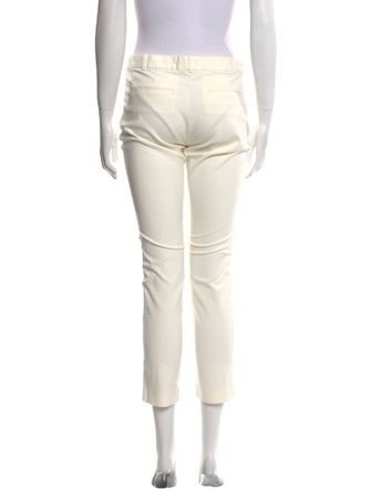 Joseph Straight Leg Pants