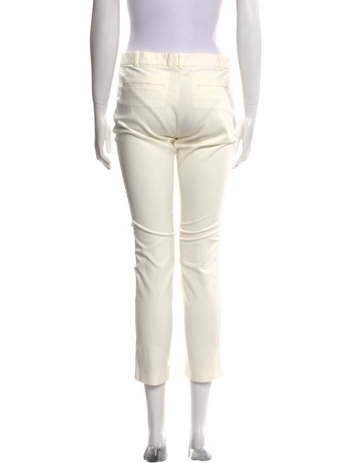 Joseph Straight Leg Pants