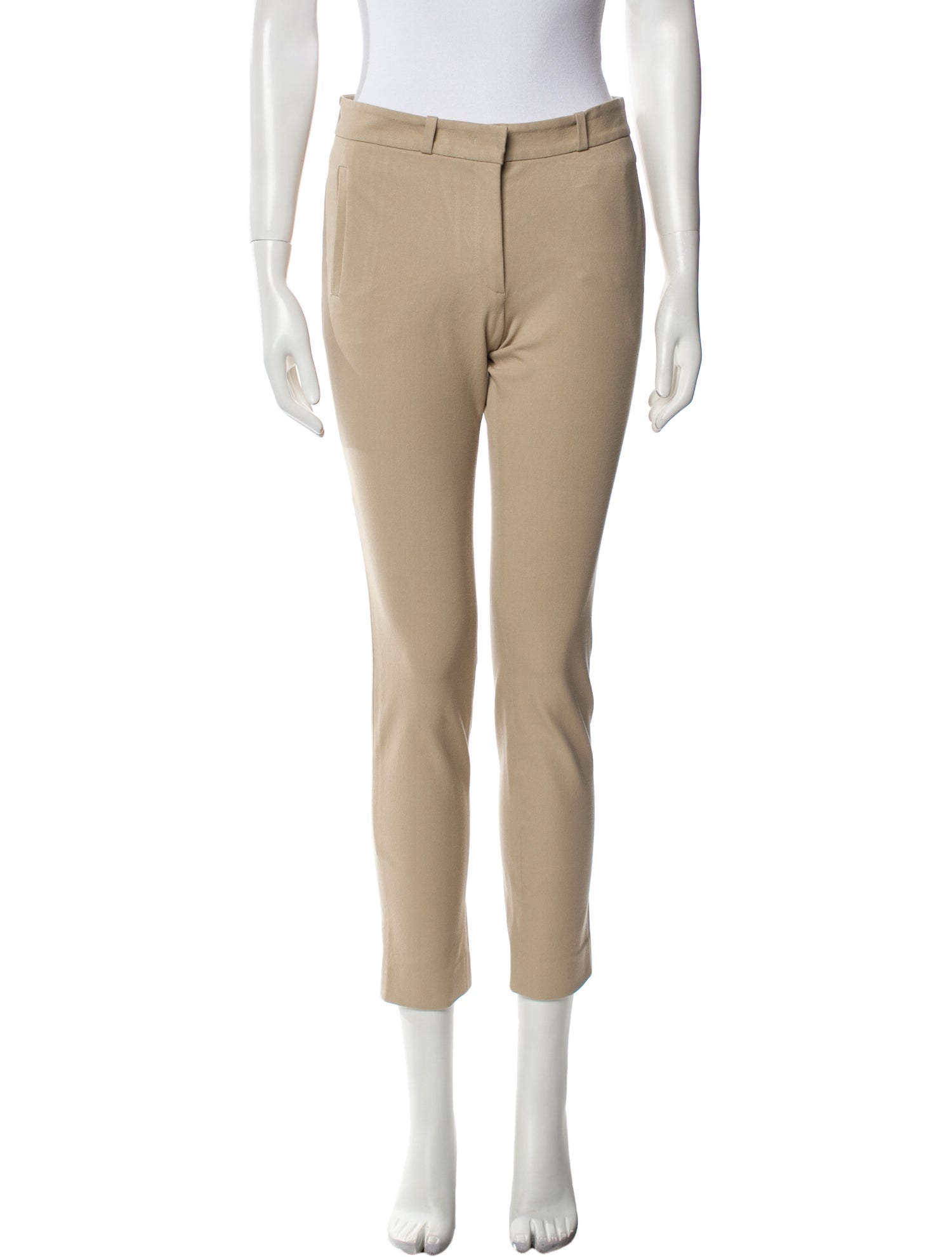 Joseph Skinny Leg Pants