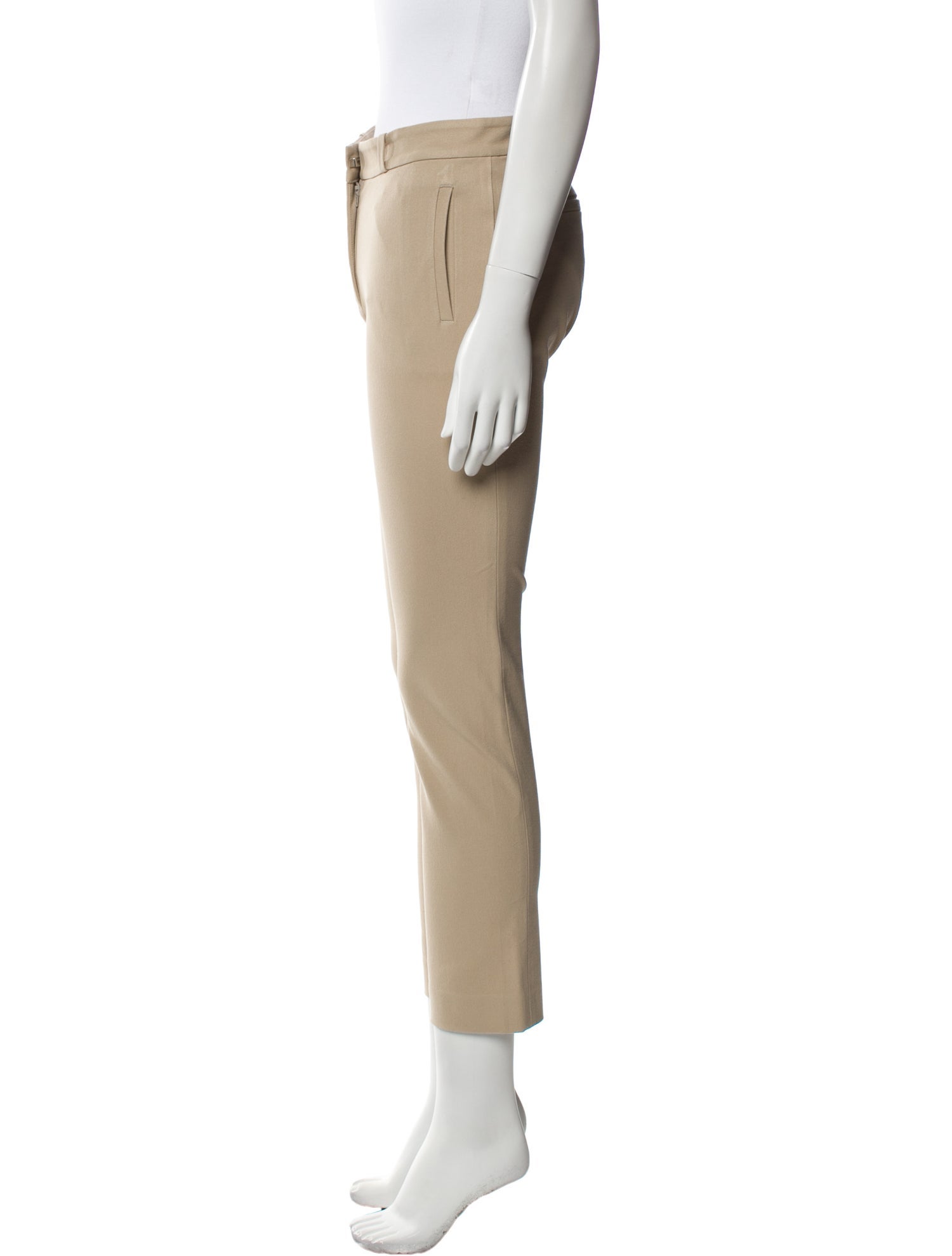 Joseph Skinny Leg Pants