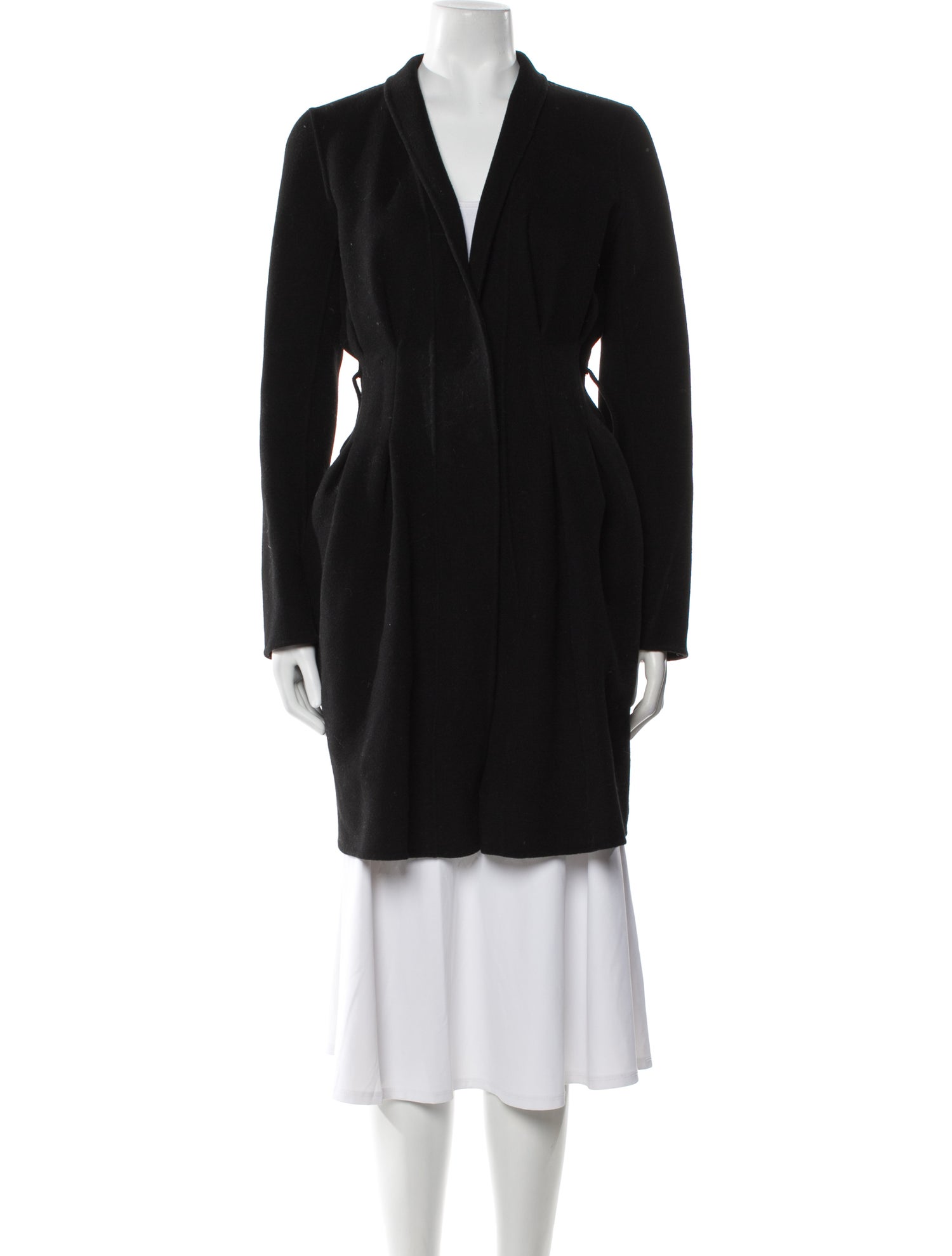 Joseph Wool Coat