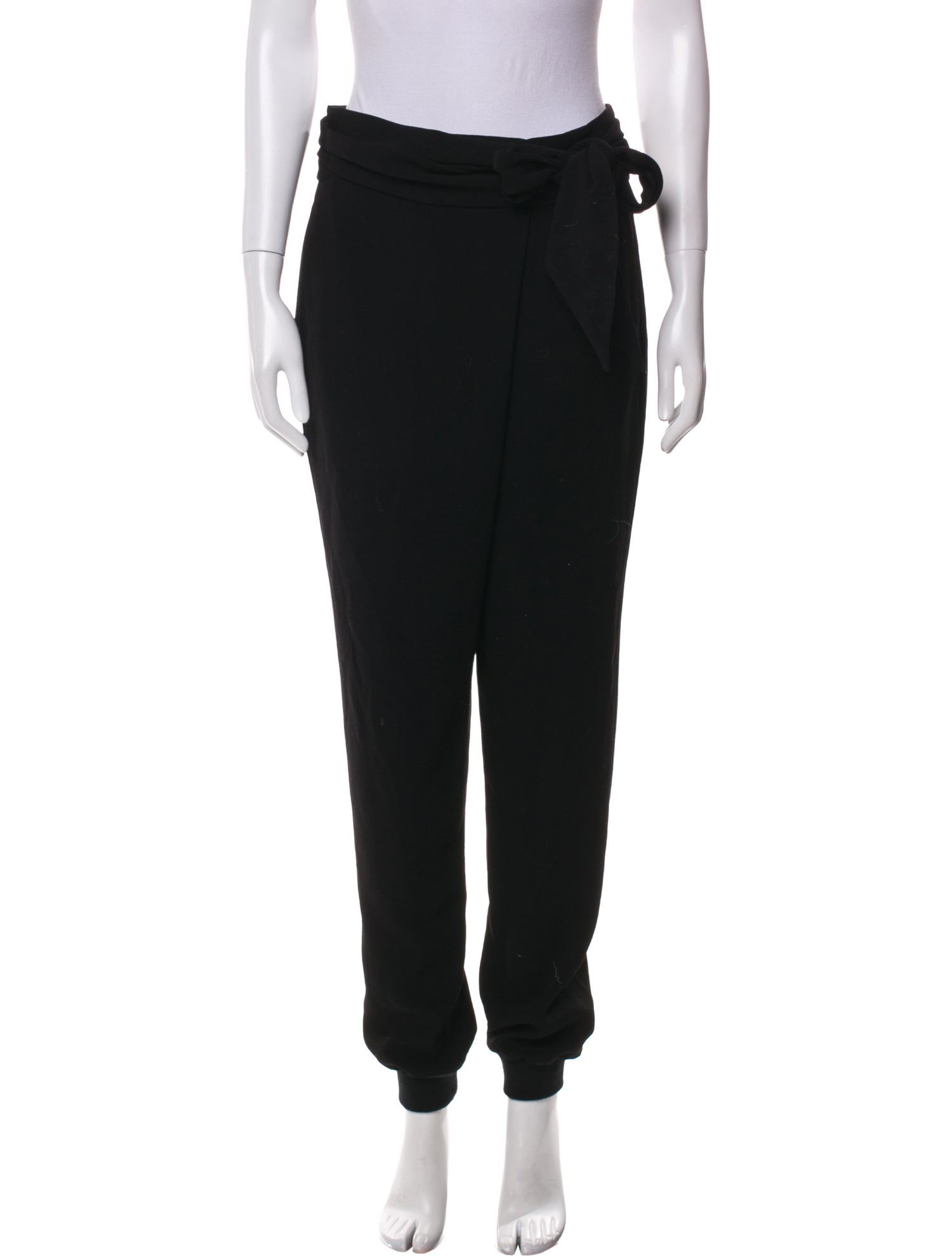 Joseph Skinny Leg Pants