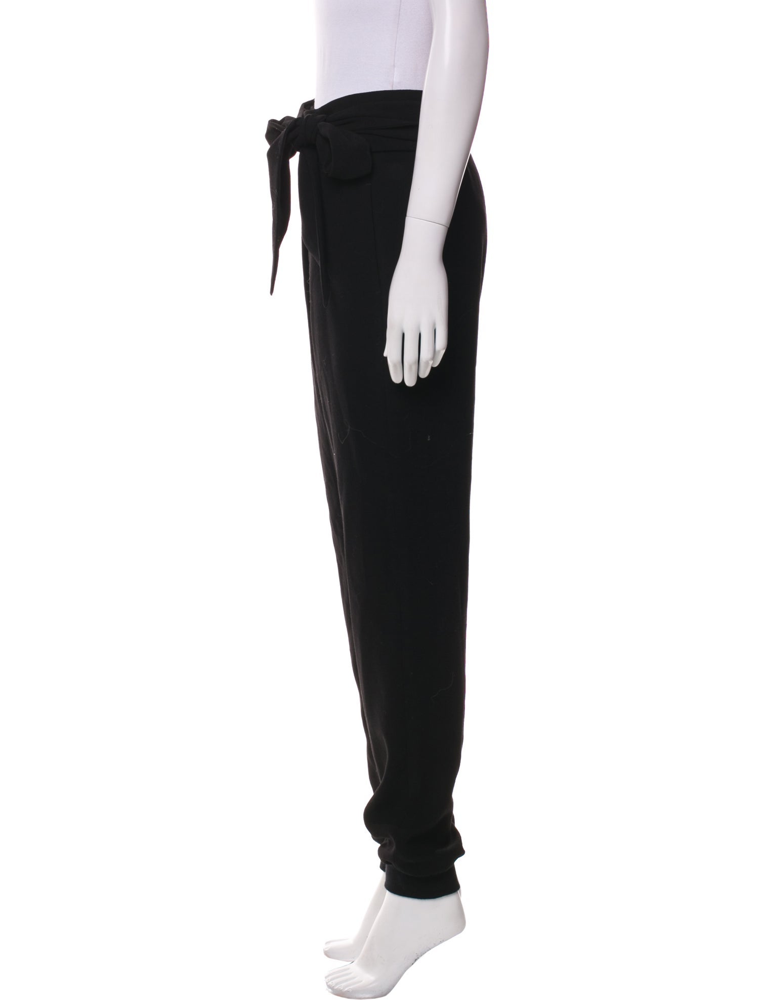 Joseph Skinny Leg Pants