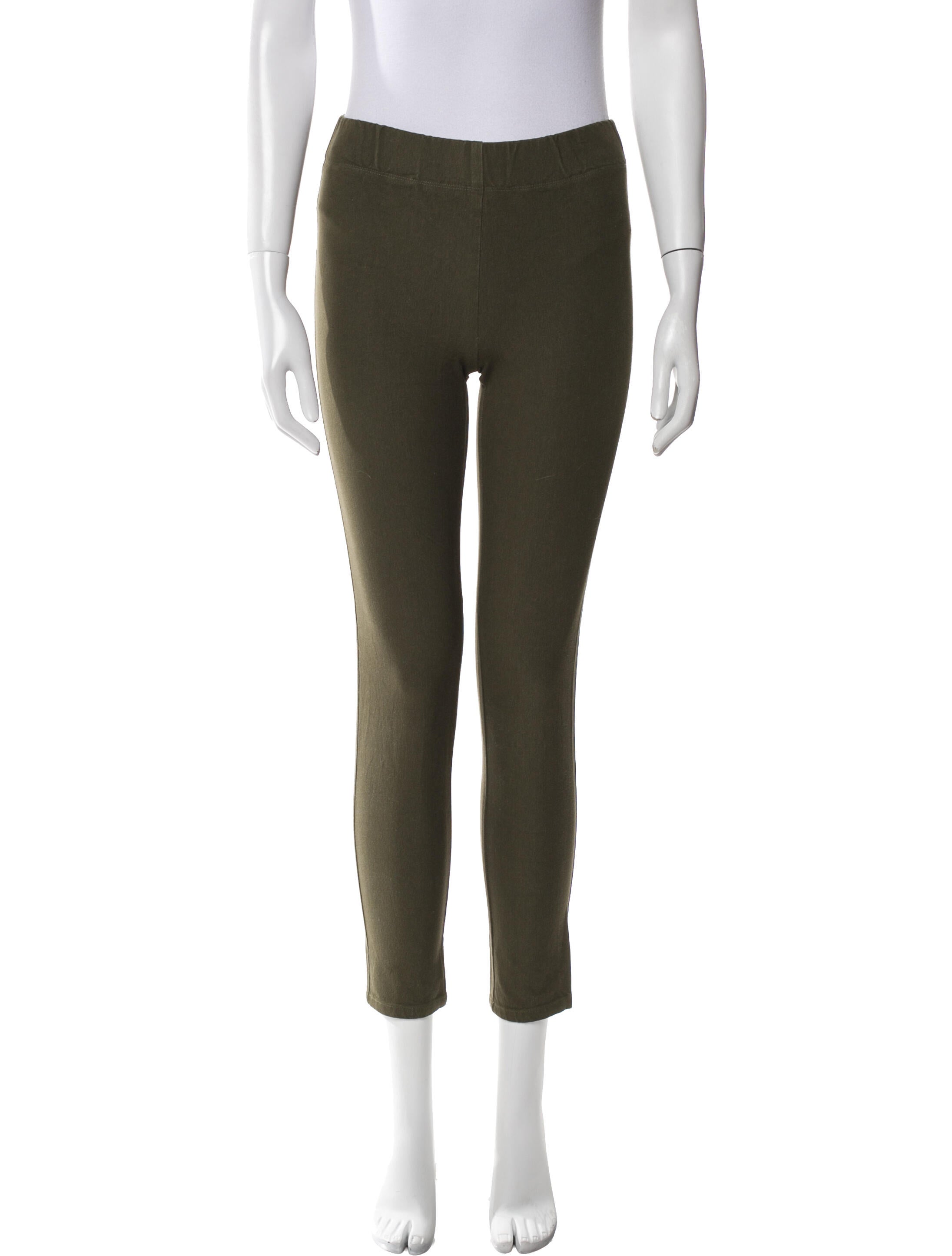 Joseph Skinny Leg Pants