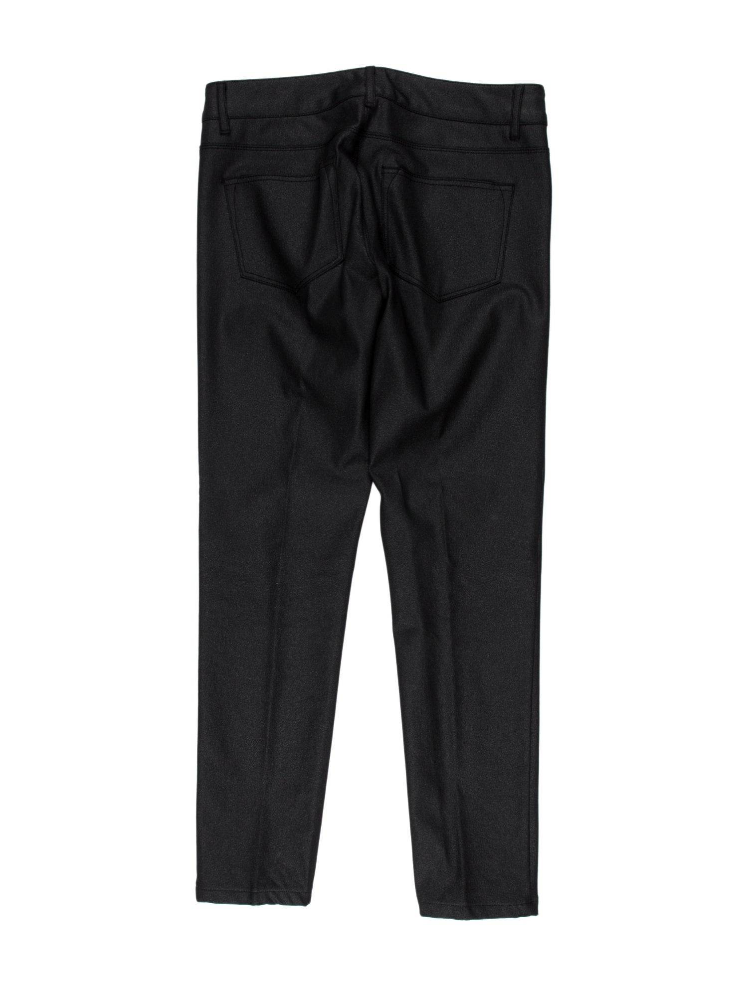 Joseph Skinny Leg Pants