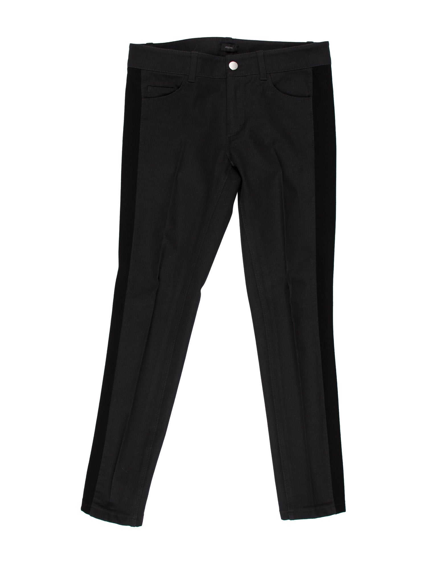 Joseph Skinny Leg Pants