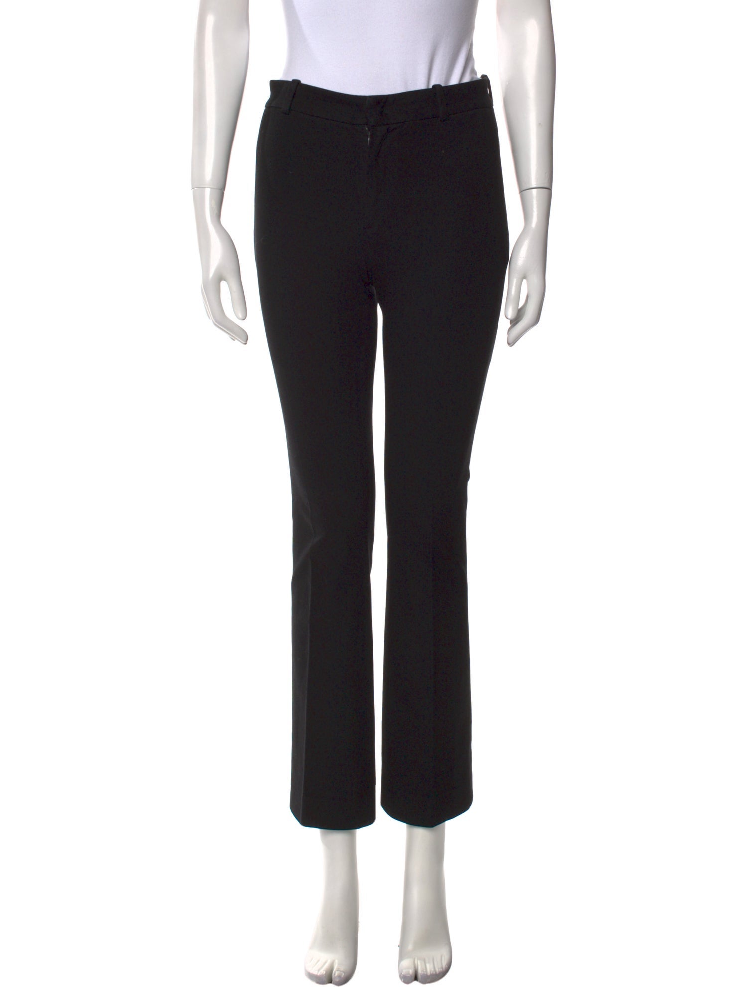 Joseph Straight Leg Pants