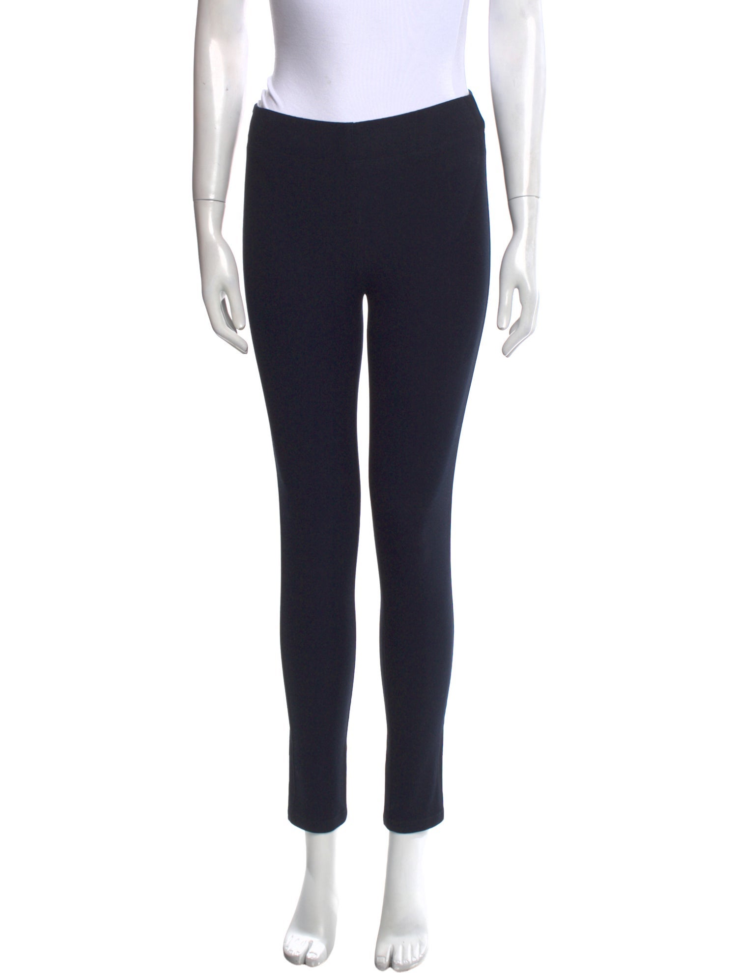 Joseph Wool Skinny Leg Pants