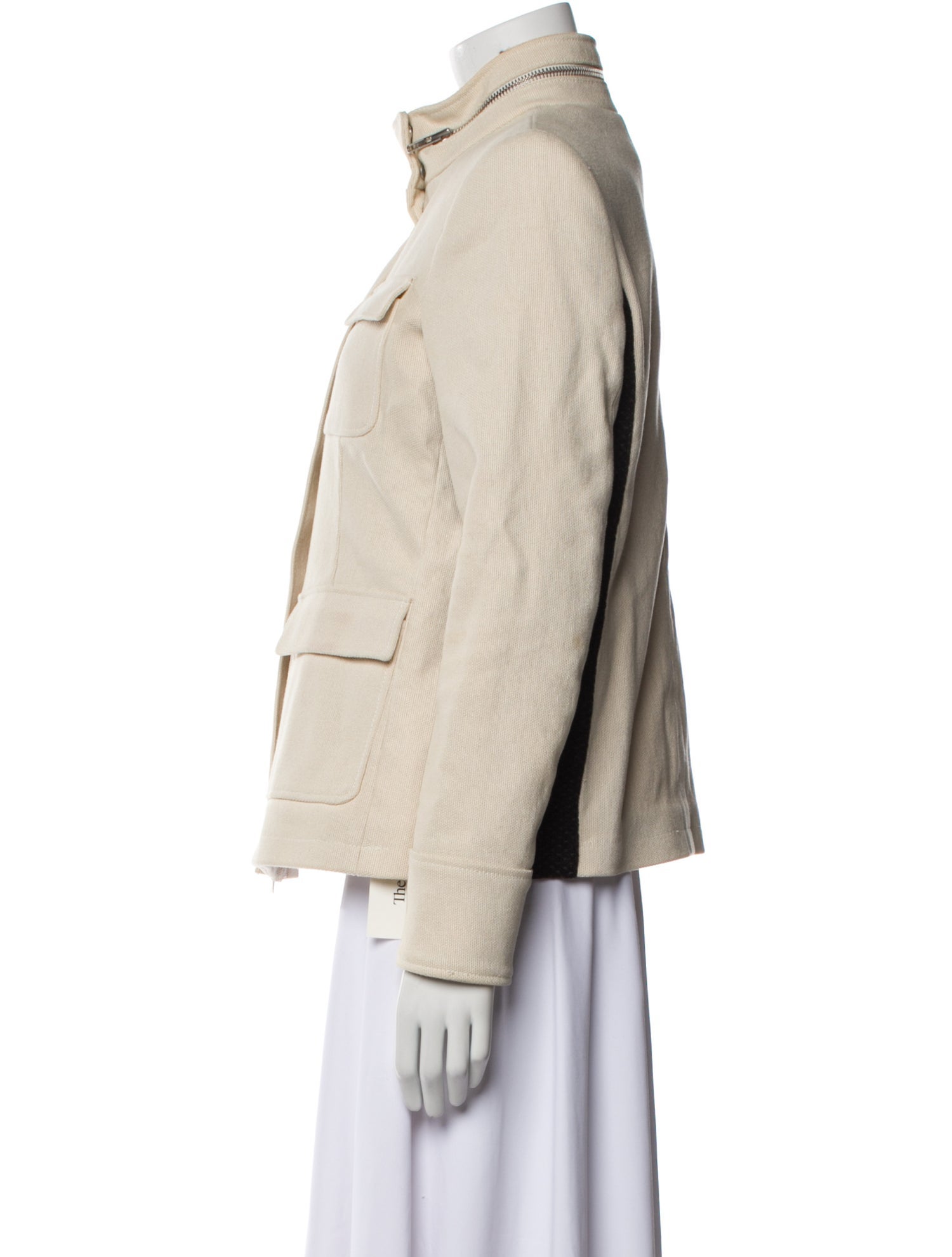 Joseph Utility Jacket