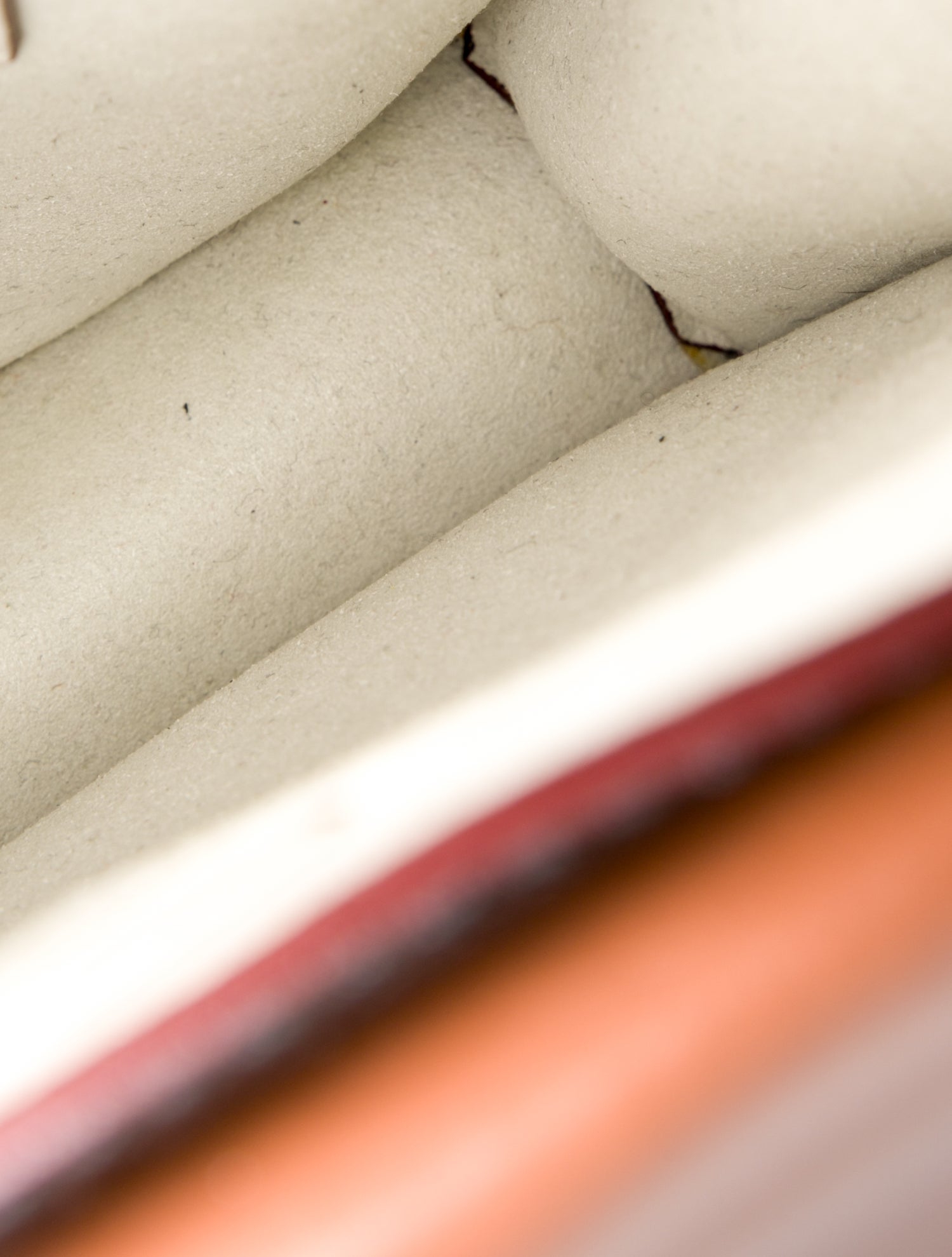 Joseph Leather Crossbody Bag