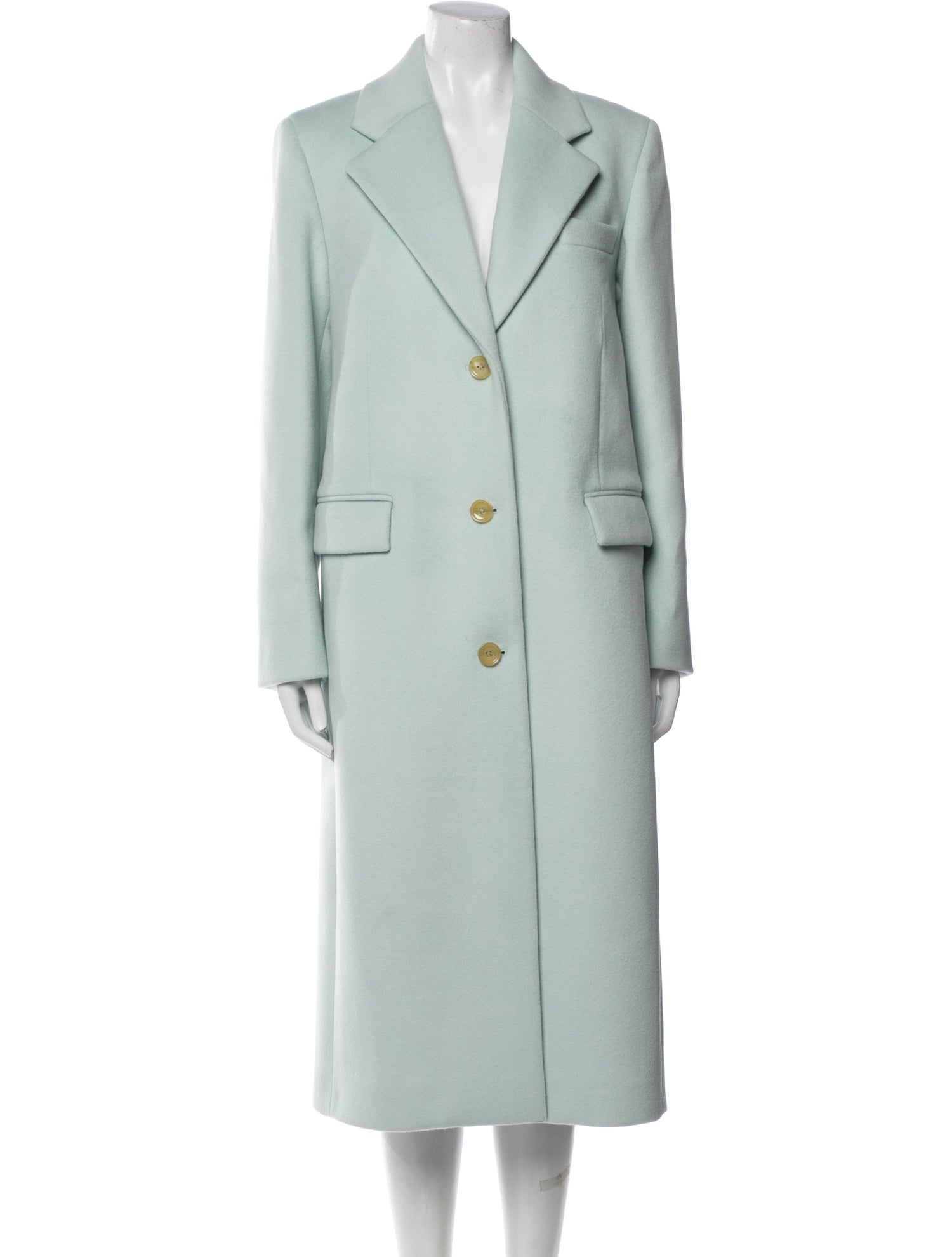 Joseph Wool Coat w/ Tags