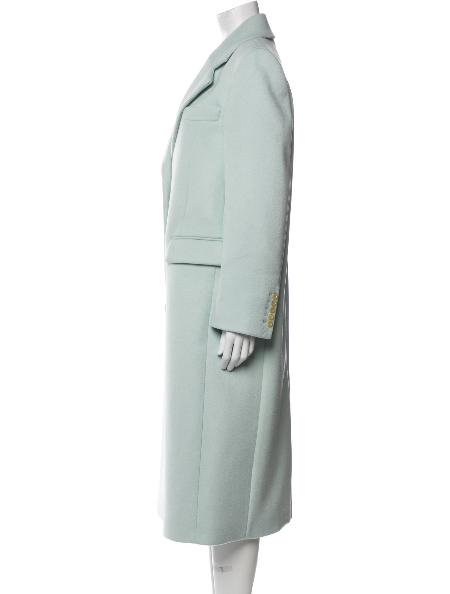 Joseph Wool Coat w/ Tags