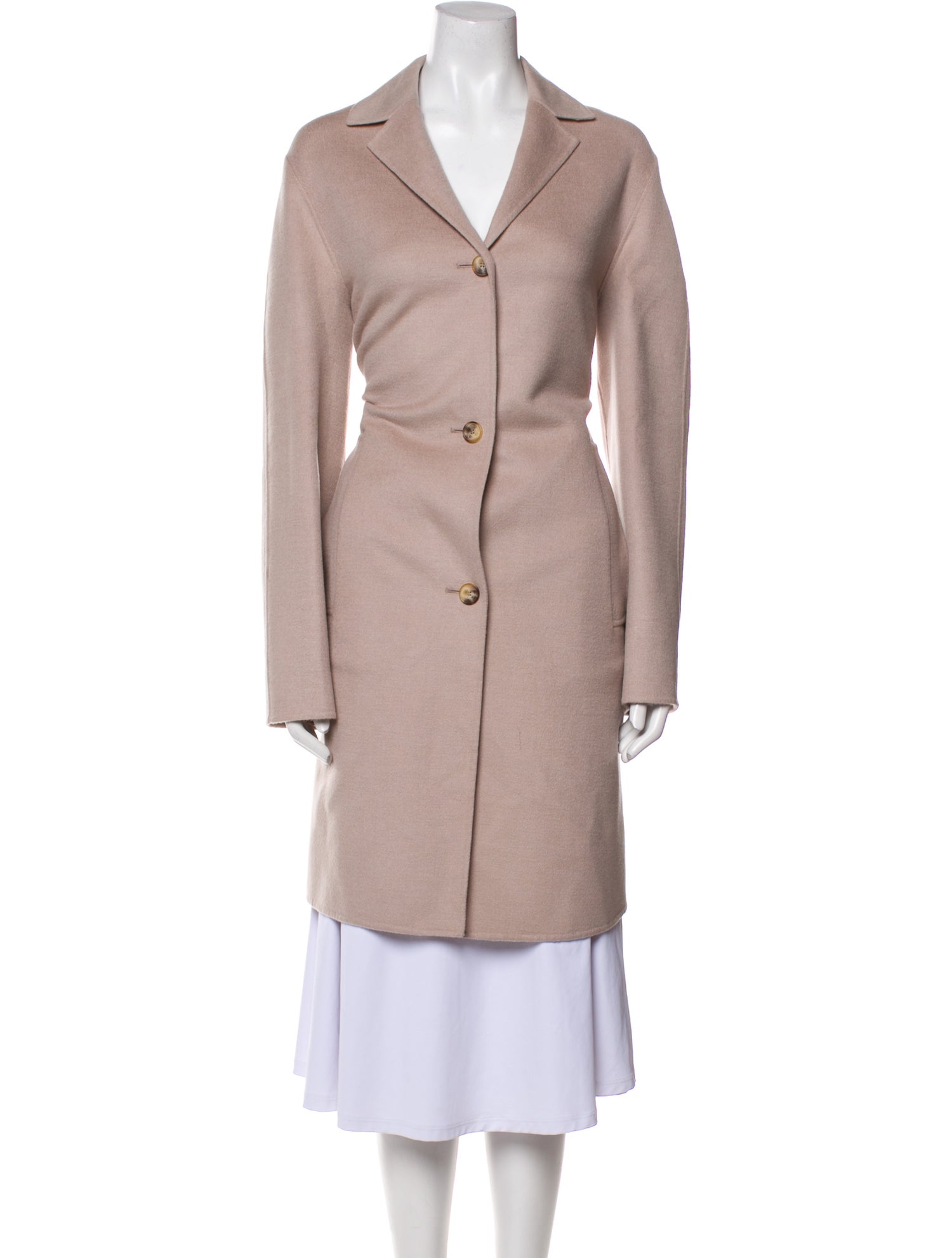 Joseph Wool Coat