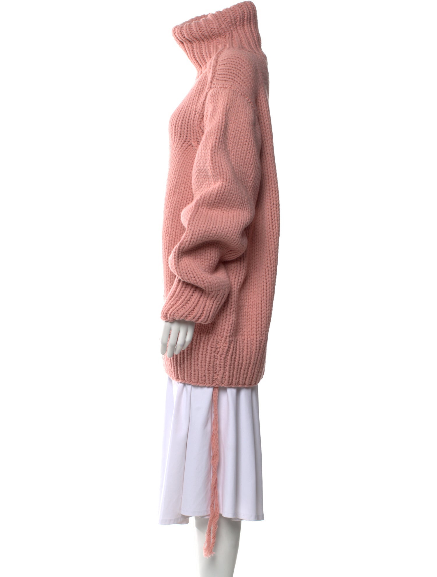 Joseph Wool Turtleneck Sweater w/ Tags