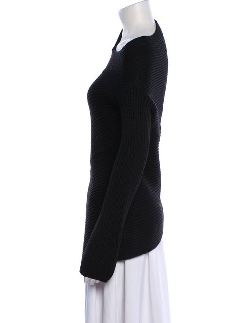 Joseph Wool Cowl Neck Sweater
