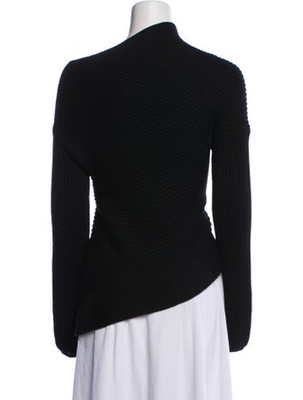 Joseph Wool Cowl Neck Sweater
