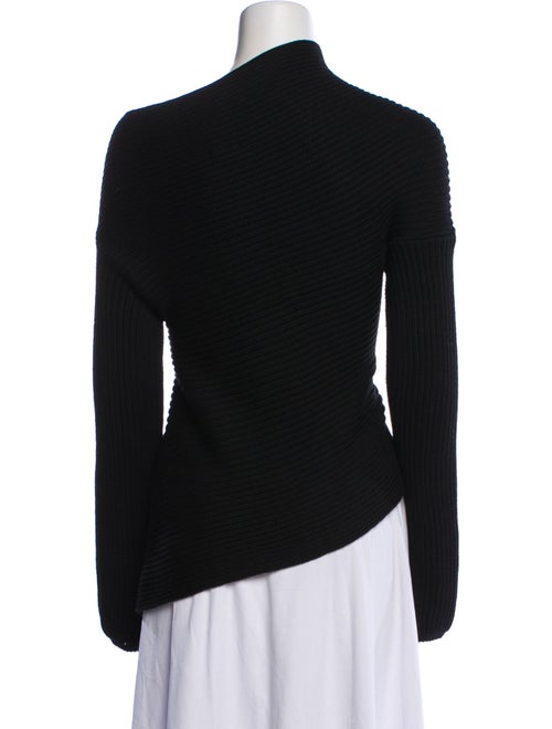 Joseph Wool Cowl Neck Sweater