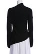 Joseph Wool Cowl Neck Sweater