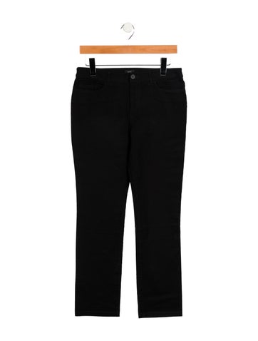 Joseph Jeans Straight-Leg S