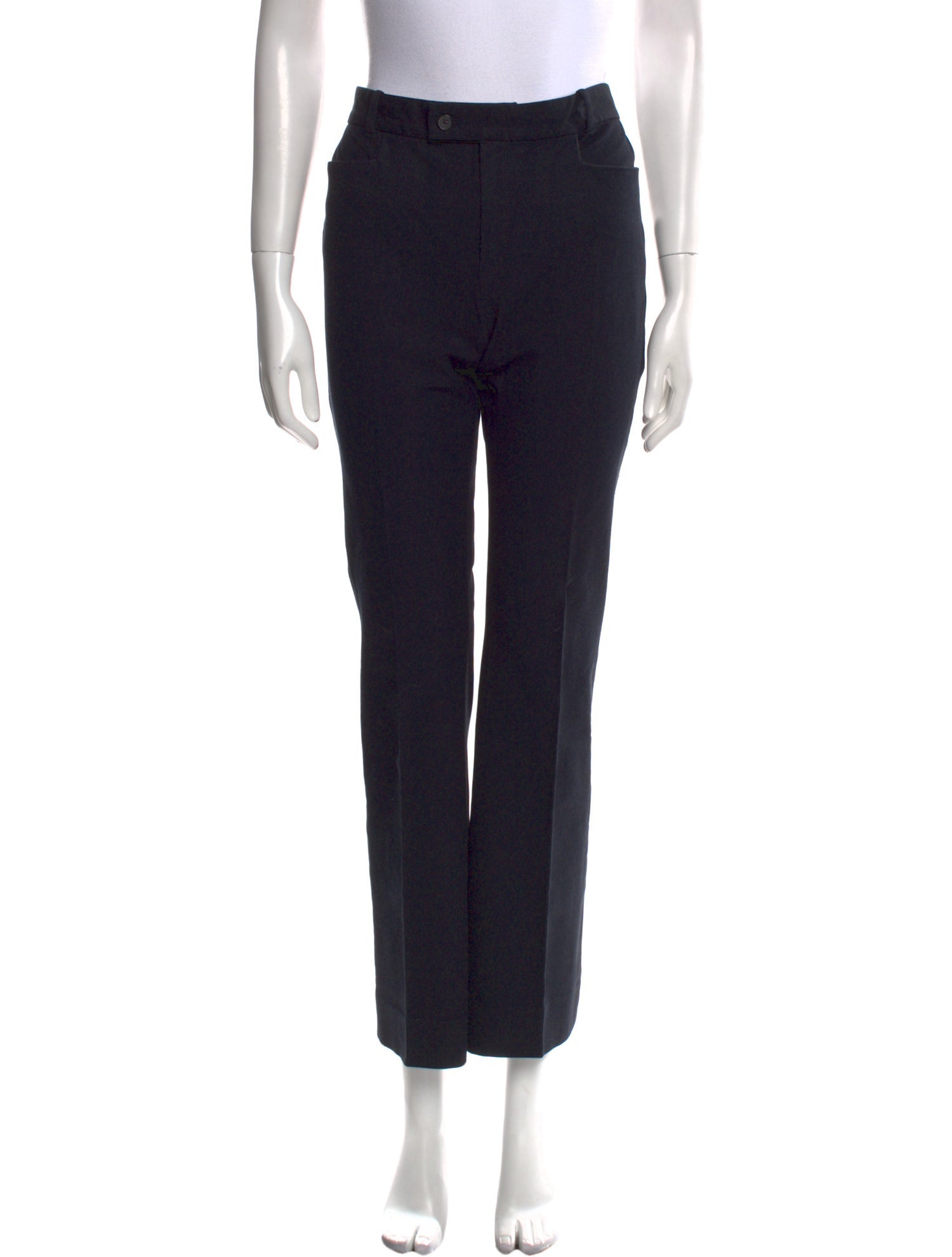 Joseph Wide Leg Pants