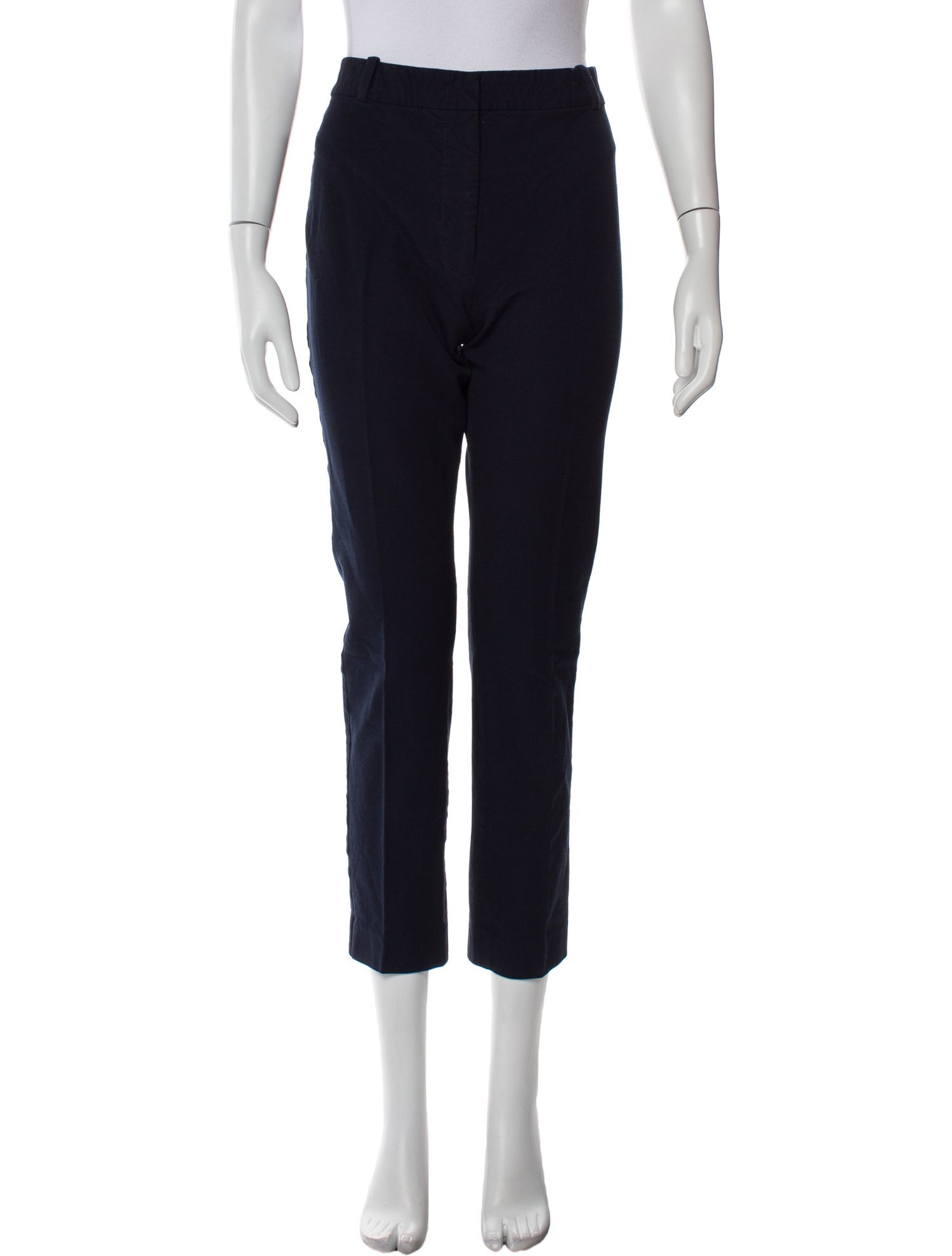 Joseph Straight Leg Pants