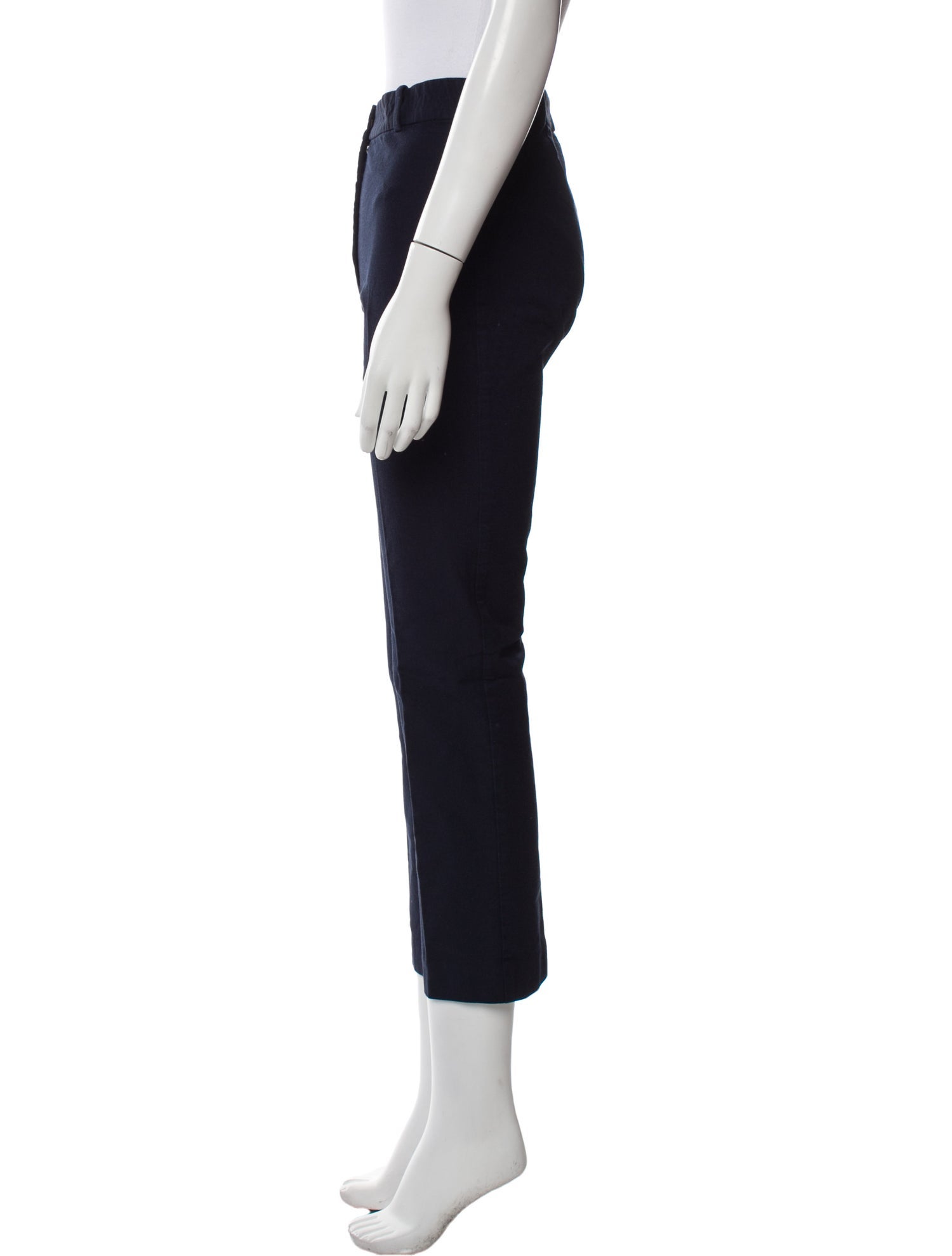 Joseph Straight Leg Pants