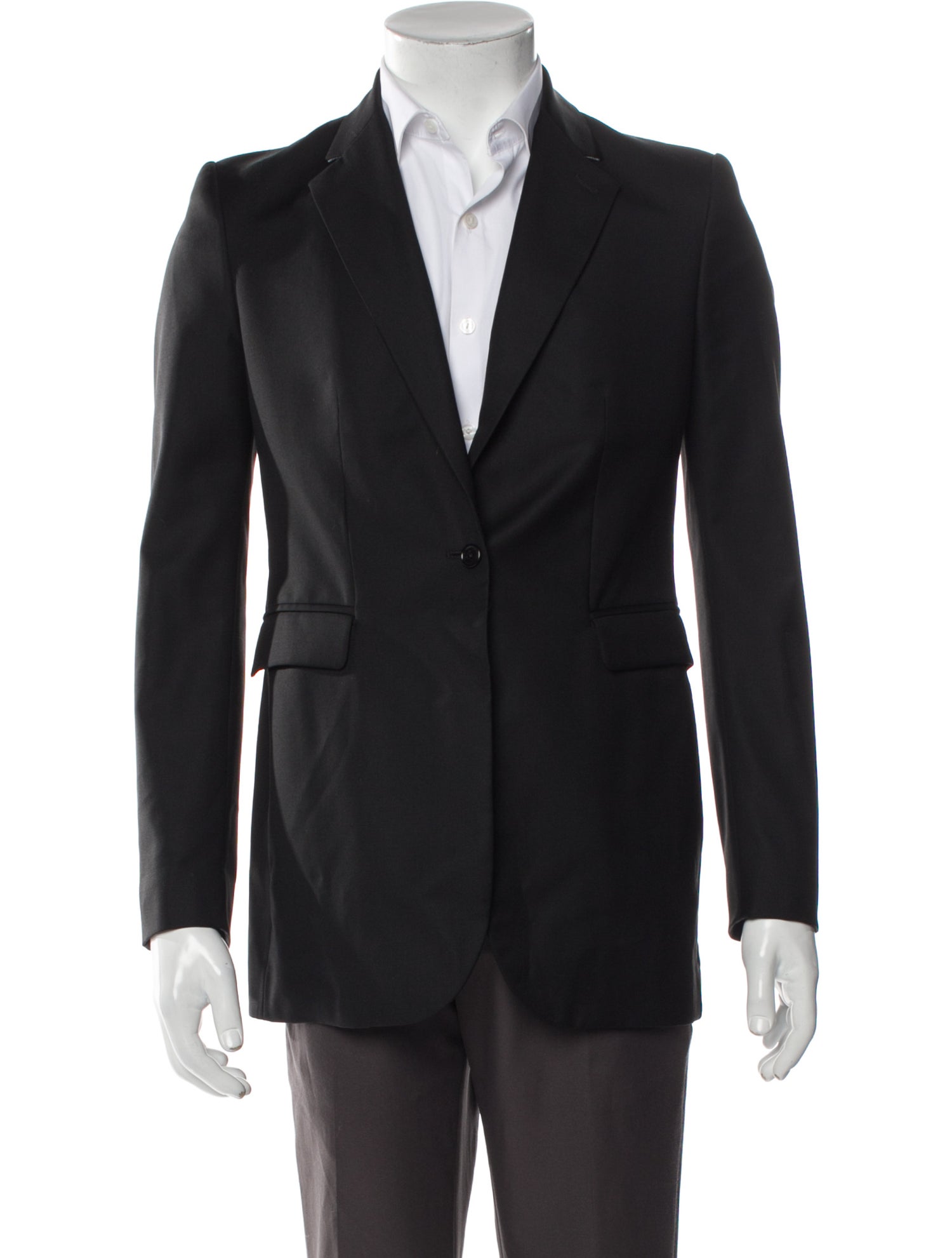 Joseph Wool Blazer