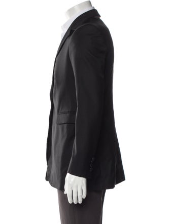 Joseph Wool Blazer