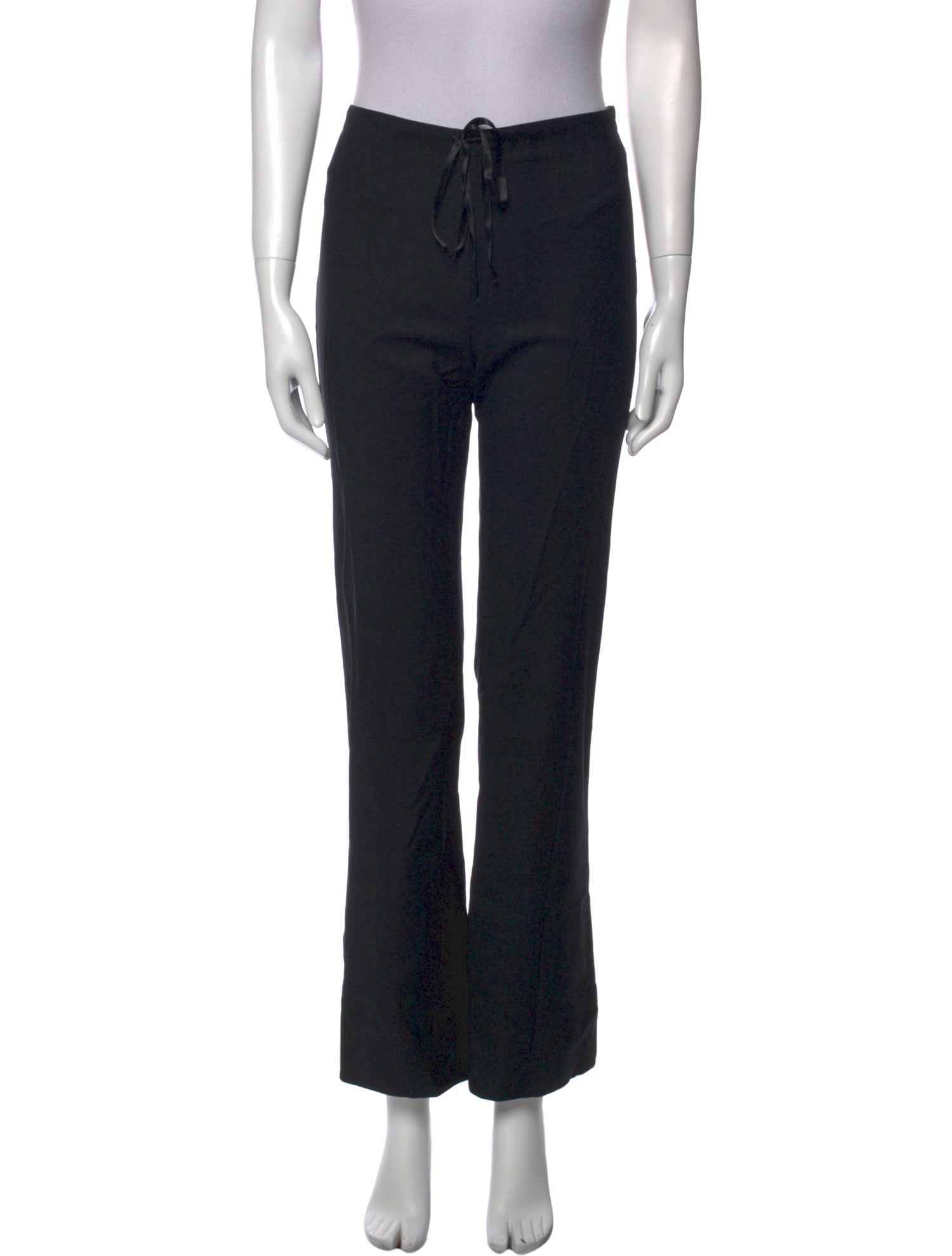 Joseph Straight Leg Pants