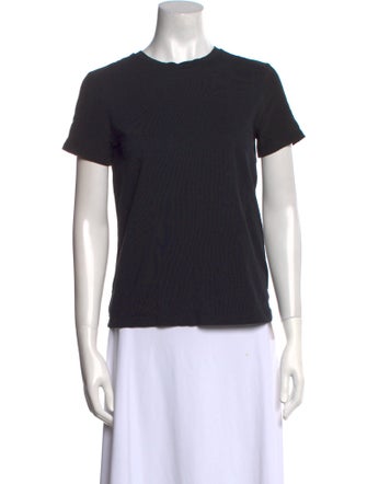 Joseph Crew Neck Short Sleeve T-Shirt