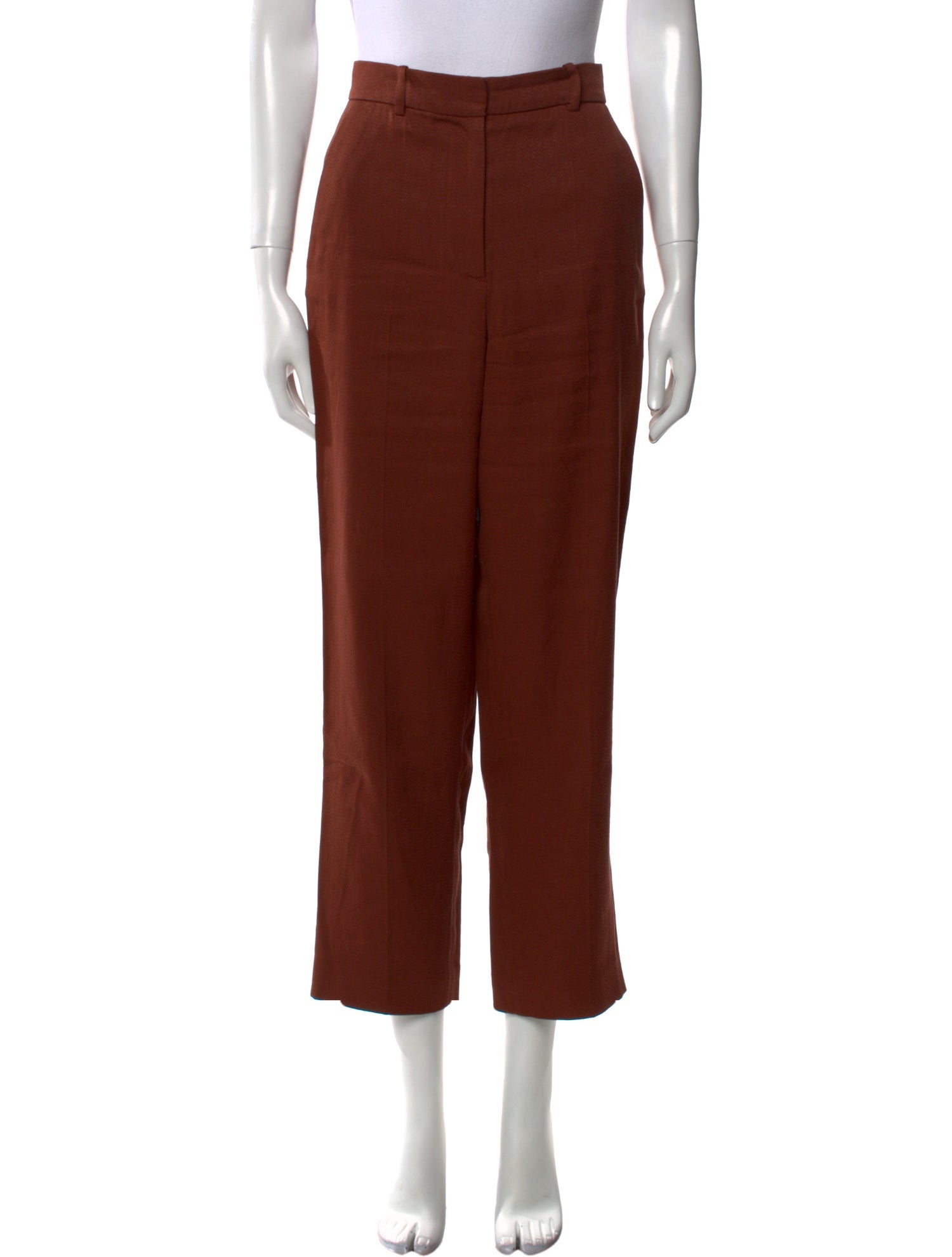 Joseph Straight Leg Pants