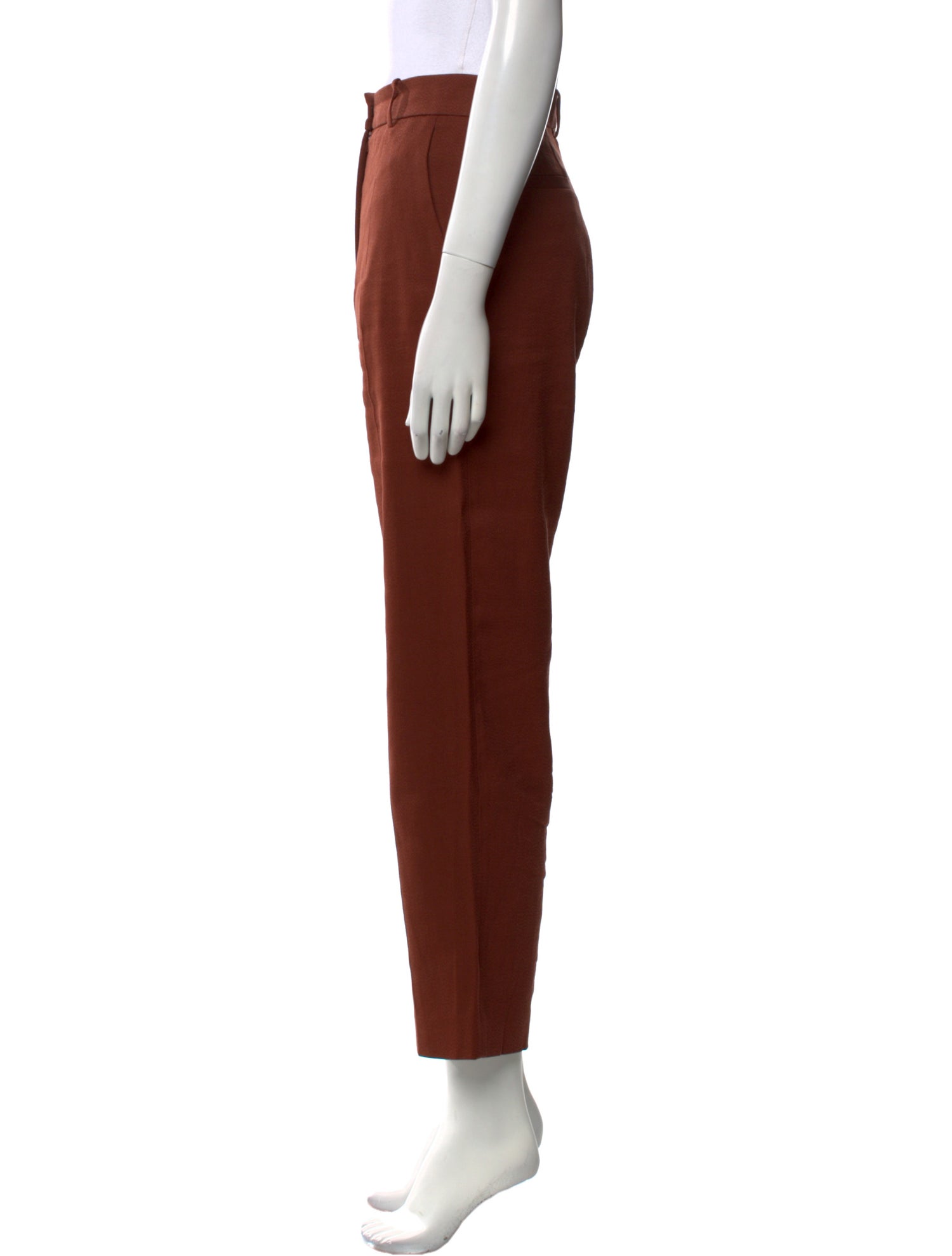 Joseph Straight Leg Pants