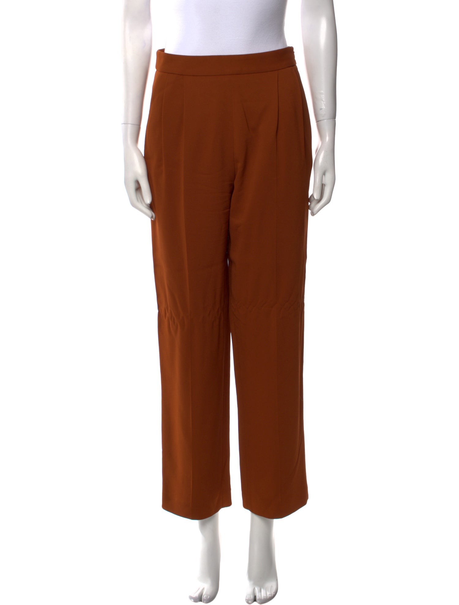 Joseph Straight Leg Pants