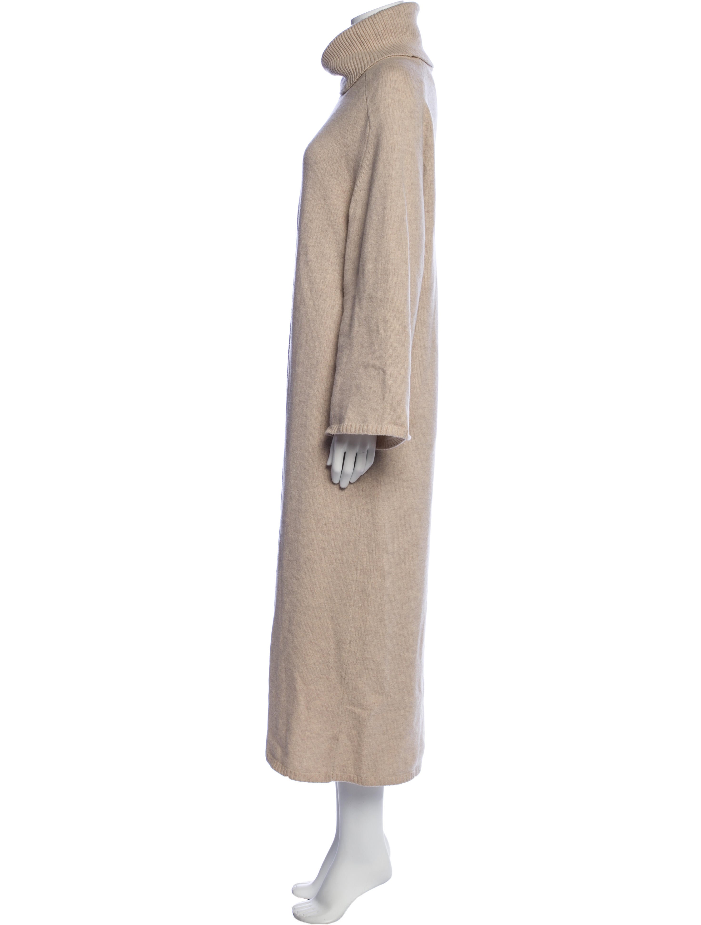 Joseph Merino Wool Turtleneck Sweater